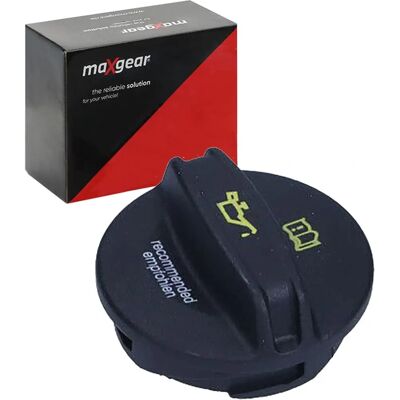 Maxgear Tapa de llenado de aceite 06K103485A - Tapa de aceite Maxgear Tapa de llenado de aceite 06K103485A - Tapa de aceite
