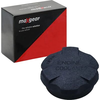 Maxgear Hyundai Model - Koelvloeistofreservoirdop Maxgear Hyundai Model - Koelvloeistofreservoirdop