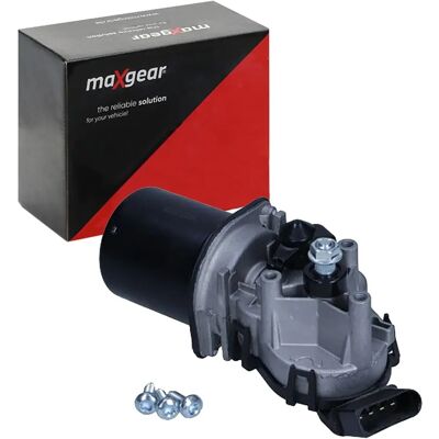 Maxgear A2 Vindrutetorkarmotor - Fram Passande Maxgear A2 Vindrutetorkarmotor - Fram Passande