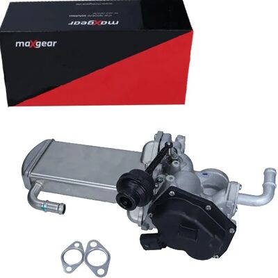 Maxgear VW AGR-Ventilmodul - Automobilteil Maxgear VW AGR-Ventilmodul - Automobilteil