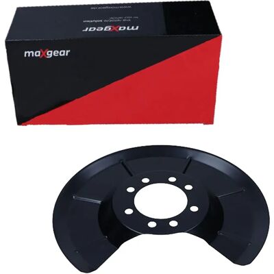 Maxgear Spritzblech Bremsscheibe Hinterachse - Ford, Mazda, Volvo Maxgear Spritzblech Bremsscheibe Hinterachse - Ford, Mazda, Volvo
