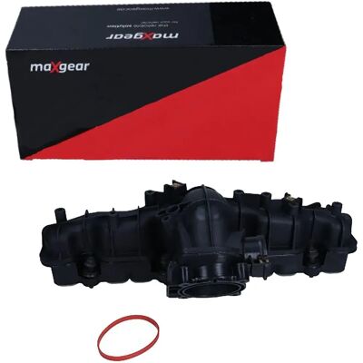 MAXGEAR 17-0283 Saugrohrmodul mit Dichtung für Citroën, Peugeot, Ford, Land Rover MAXGEAR 17-0283 Saugrohrmodul mit Dichtung für Citroën, Peugeot, Ford, Land Rover