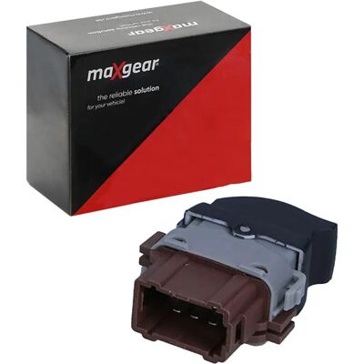 Maxgear Renault Master Fensterheber-Schalter - Innenraum Maxgear Renault Master Fensterheber-Schalter - Innenraum