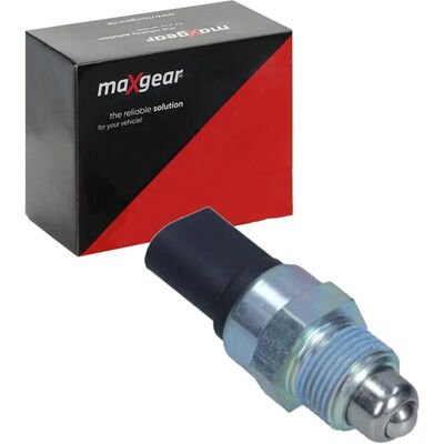 Interruttore Luce Posteriore Maxgear Ford - Compatibile con Ranger, Transit, Land Rover Interruttore Luce Posteriore Maxgear Ford - Compatibile con Ranger, Transit, Land Rover