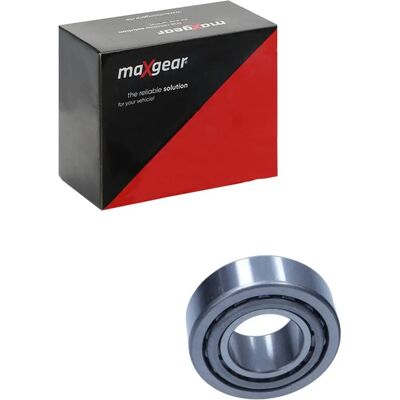 Maxgear Radlager für Renault Master - Schwerlastpassning Maxgear Radlager für Renault Master - Schwerlastpassning