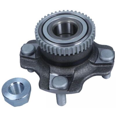 Maxgear 33-1199 Kit rulmenți roată - Spate Suzuki Ignis Maxgear 33-1199 Kit rulmenți roată - Spate Suzuki Ignis