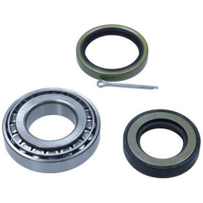 Maxgear Mitsubishi L200 L400 Hinterachse Radlagersatz - Radlagersatz Maxgear Mitsubishi L200 L400 Hinterachse Radlagersatz - Radlagersatz