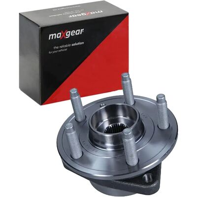 Maxgear Opel Astra Radlagersatz - 33-1279 Maxgear Opel Astra Radlagersatz - 33-1279