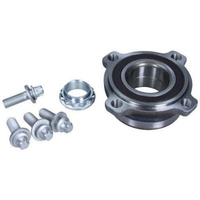 Maxgear 33-1283 Hinterachse Radlagersatz - BMW Serien 2-6 Maxgear 33-1283 Hinterachse Radlagersatz - BMW Serien 2-6