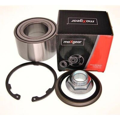 Maxgear Conjunto de rolamentos de roda Opel Insignia - Eixo dianteiro e traseiro Maxgear Conjunto de rolamentos de roda Opel Insignia - Eixo dianteiro e traseiro