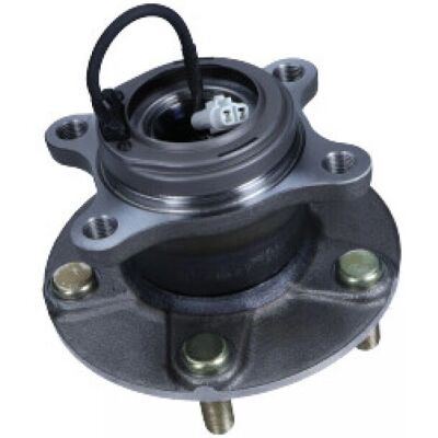 Maxgear Set rulmenți pentru axa spate - Pentru Suzuki SX4 5 uși Maxgear Set rulmenți pentru axa spate - Pentru Suzuki SX4 5 uși