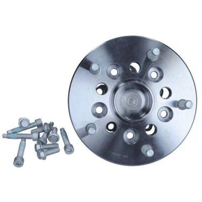 Maxgear Ford Transit Vorderachse Radlagersatz - mit ABS, 208mm Maxgear Ford Transit Vorderachse Radlagersatz - mit ABS, 208mm