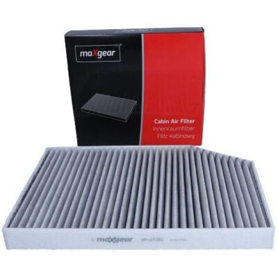 Filtro de Aire Interior Maxgear para BMW - Carbón Activado - OEM Filtro de Aire Interior Maxgear para BMW - Carbón Activado - OEM