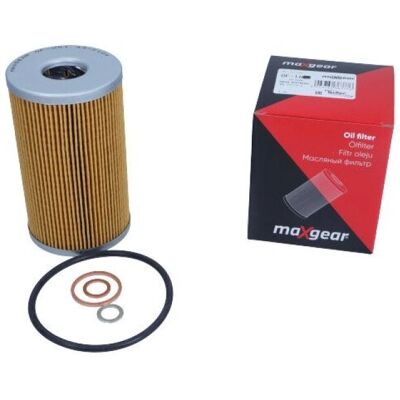 Maxgear A0001800009 - Oljefilter för Mercedes-Benz /8 123 Cabriolet Maxgear A0001800009 - Oljefilter för Mercedes-Benz /8 123 Cabriolet