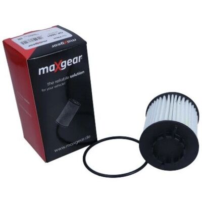 Maxgear Alfa Romeo Mito Oljefilter - Filter Maxgear Alfa Romeo Mito Oljefilter - Filter