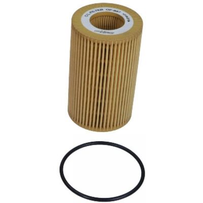 Maxgear Oljefilter Audi A4 A5 A6 A7 A8 Q7 - Filterinsats - Pålitlig Filtrering Maxgear Oljefilter Audi A4 A5 A6 A7 A8 Q7 - Filterinsats - Pålitlig Filtrering