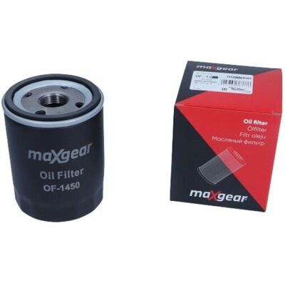 Filtro de Óleo Maxgear L40642 - Transit Transit Custom V362 Filtro de Óleo Maxgear L40642 - Transit Transit Custom V362