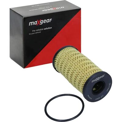 Maxgear Fiat Nissan Renault Ölfilter - Motordel Maxgear Fiat Nissan Renault Ölfilter - Motordel
