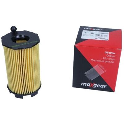 Maxgear Oljefilter - 262061 - Kompatibel med Audi VW Maxgear Oljefilter - 262061 - Kompatibel med Audi VW