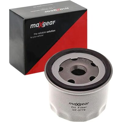 Maxgear Ölfilter - Ford Kompatibel, 2207993, 1a First Automotive - Ölfilter Maxgear Ölfilter - Ford Kompatibel, 2207993, 1a First Automotive - Ölfilter