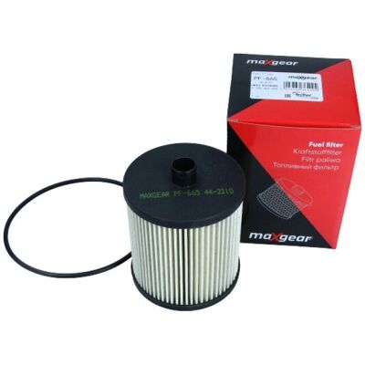 Maxgear Model FG2137 - Filtru de combustibil pentru Citroën, Peugeot Maxgear Model FG2137 - Filtru de combustibil pentru Citroën, Peugeot