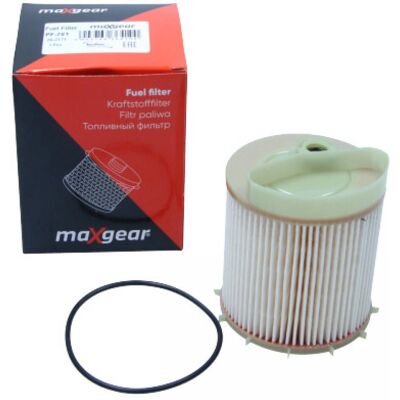 Maxgear K2247034000 Filtru de Combustibil - Ssangyong Actyon Korando Maxgear K2247034000 Filtru de Combustibil - Ssangyong Actyon Korando
