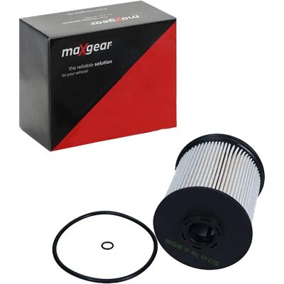 Filtru de Combustibil Maxgear Opel Astra K - Cartuș, 88mm, 11mm, 106mm Filtru de Combustibil Maxgear Opel Astra K - Cartuș, 88mm, 11mm, 106mm