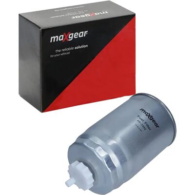 Maxgear Polttoaine Suodatin - Hyundai, Kia - M16 x 1.5 - 140mm Maxgear Polttoaine Suodatin - Hyundai, Kia - M16 x 1.5 - 140mm