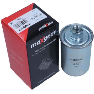 Maxgear Bränslefilter - Buick Regal, Cadillac, GMC - Hög Kvalitet Maxgear Bränslefilter - Buick Regal, Cadillac, GMC - Hög Kvalitet