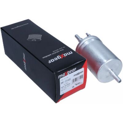 Filtru de Combustibil Maxgear - Regulator de Presiune - Potrivit pentru Audi A3 Tt Filtru de Combustibil Maxgear - Regulator de Presiune - Potrivit pentru Audi A3 Tt
