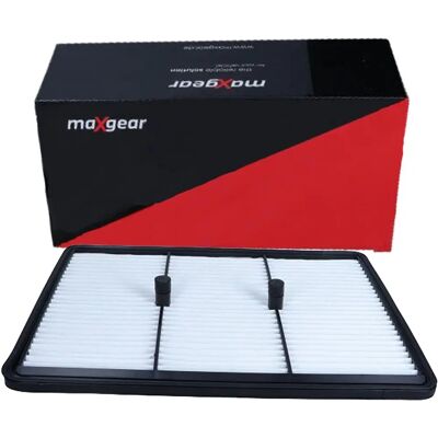 Maxgear 26-2318 - Filtre à air pour Hyundai Ioniq & Kia Niro - Publicité Maxgear 26-2318 - Filtre à air pour Hyundai Ioniq & Kia Niro - Publicité
