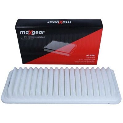 Maxgear Filtro de Aire Aston Martin Cygnet Toyota iQ - Filtro de Aire Maxgear Filtro de Aire Aston Martin Cygnet Toyota iQ - Filtro de Aire
