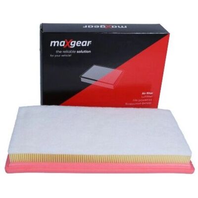 Maxgear Alfa Romeo Mito Fiat 500 Luftfilter - Luftfilter Maxgear Alfa Romeo Mito Fiat 500 Luftfilter - Luftfilter