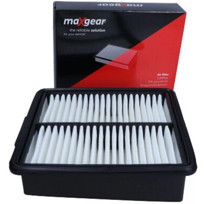 Maxgear Luftfilter til Nissan Murano - 26-2392 Maxgear Luftfilter til Nissan Murano - 26-2392