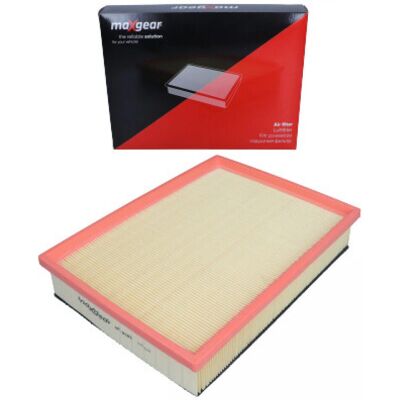 Maxgear UE70123P, 1336397, 13363973, 9161033, 91610337 - Ilmansuodatin Maxgear UE70123P, 1336397, 13363973, 9161033, 91610337 - Ilmansuodatin