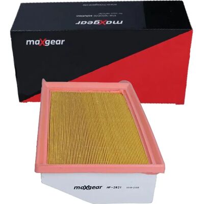 Maxgear Citroën Fiat Opel Luftfilter - Luftfilter Maxgear Citroën Fiat Opel Luftfilter - Luftfilter