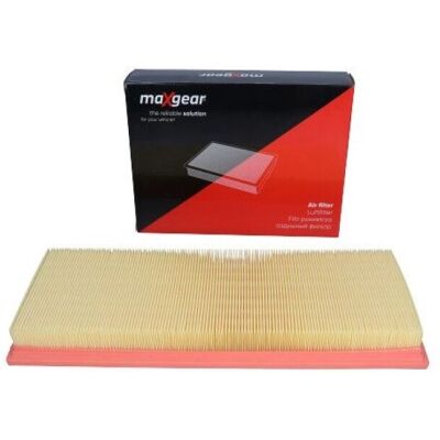 Maxgear Luftfilter Jaguar X-type - 3 Varianten Maxgear Luftfilter Jaguar X-type - 3 Varianten