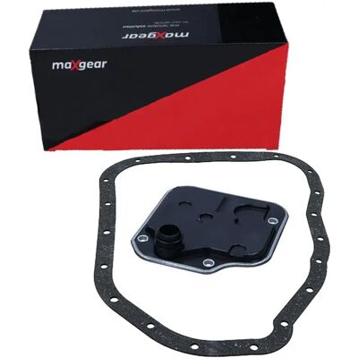 Maxgear Hyundai I10 I20 Accent Elantra Automatic Transmission Oil Filter Maxgear Hyundai I10 I20 Accent Elantra Automatic Transmission Oil Filter