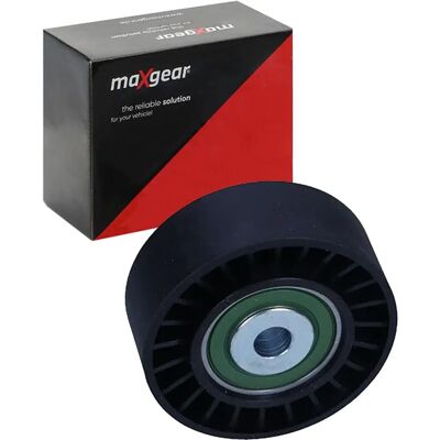 Maxgear Rola de Tensiune Curea - 70mm Diametru, 3 Variante Maxgear Rola de Tensiune Curea - 70mm Diametru, 3 Variante