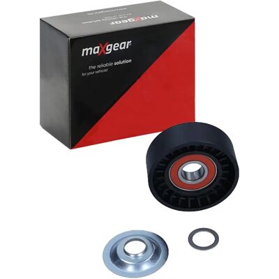 Maxgear Riemenspanner for Mitsubishi Lancer - Holdbar, OEM Passform Maxgear Riemenspanner for Mitsubishi Lancer - Holdbar, OEM Passform