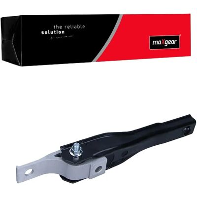 MAXGEAR 40-0602 Hintere Motorhalterung MAXGEAR 40-0602 Hintere Motorhalterung