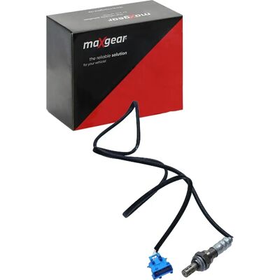 Maxgear Fiat K9636876680 - Syrgassensor Maxgear Fiat K9636876680 - Syrgassensor