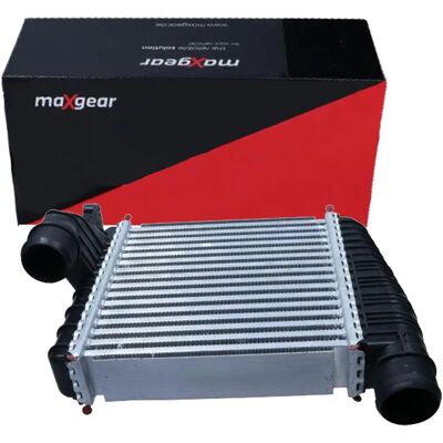 Maxgear AC630043 Aluminium Intercooler für Peugeot, Citroën, Opel, Vauxhall, DS Maxgear AC630043 Aluminium Intercooler für Peugeot, Citroën, Opel, Vauxhall, DS
