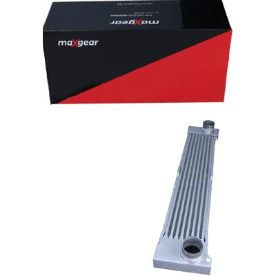 Maxgear Mercedes Viano Vito Intercooler - Ladeluftkühler für Mercedes-Benz Maxgear Mercedes Viano Vito Intercooler - Ladeluftkühler für Mercedes-Benz