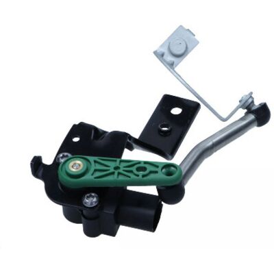 Maxgear Headlight Level Sensor - Front Left for Cupra Ateca, Seat, Skoda, VW Maxgear Headlight Level Sensor - Front Left for Cupra Ateca, Seat, Skoda, VW