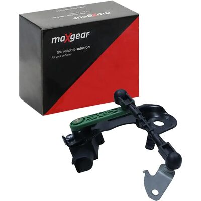 Αισθητήρας άξονα οπίσθιου Maxgear - Ρύθμιση ύψους φώτων - Audi/Seat/Skoda/VW Αισθητήρας άξονα οπίσθιου Maxgear - Ρύθμιση ύψους φώτων - Audi/Seat/Skoda/VW