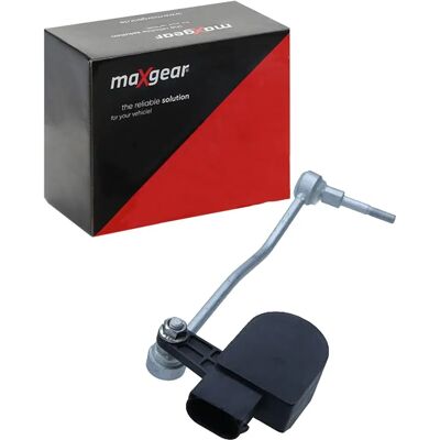 Αισθητήρας ευθυγράμμισης προβολέων Maxgear 4E0941285G - Ρύθμιση προβολέων Αισθητήρας ευθυγράμμισης προβολέων Maxgear 4E0941285G - Ρύθμιση προβολέων