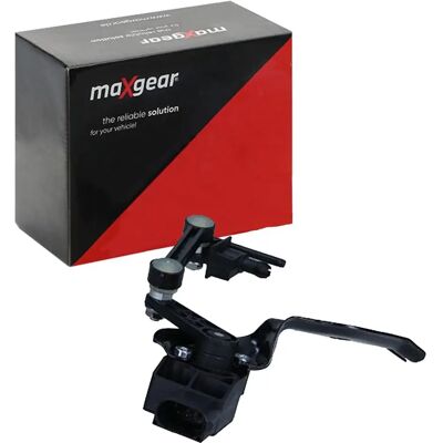 Maxgear Headlight Leveling Sensor - Front Left - Headlight Leveling Maxgear Headlight Leveling Sensor - Front Left - Headlight Leveling