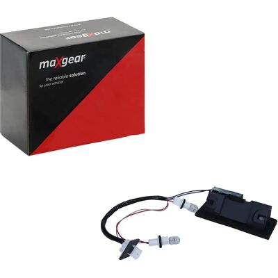 Maxgear 28-0593 Buton de blocare automată a hayonului Maxgear 28-0593 Buton de blocare automată a hayonului
