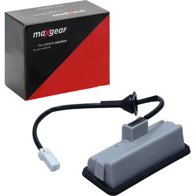 MAXGEAR Takaluukun Kahva Ford Focus - Auton Osat MAXGEAR Takaluukun Kahva Ford Focus - Auton Osat